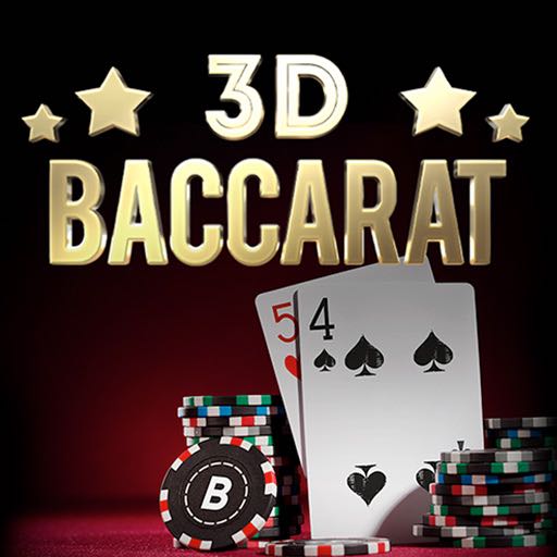 3d baccarat