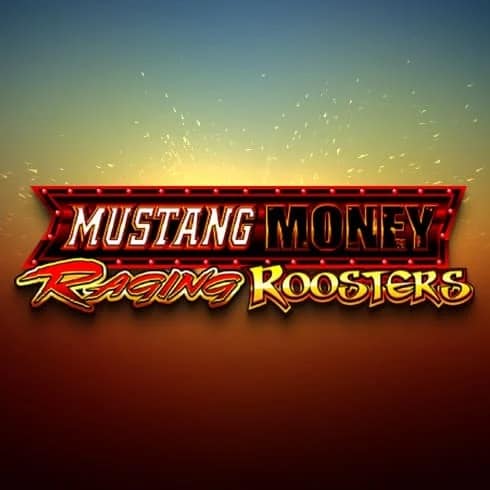 Mustang money raging roosters