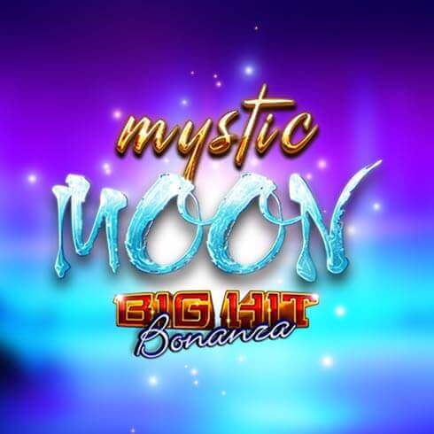 Mystic moon