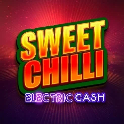 Sweet chilli