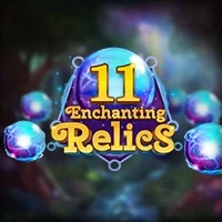 11 enchanting relics
