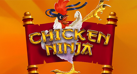 Chicken ninja
