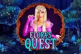 Eloras quest