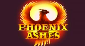 Phoenix ashes