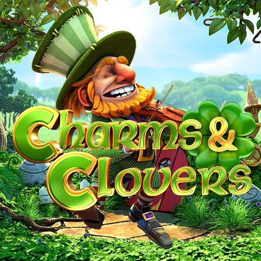 Charms and clovers njp