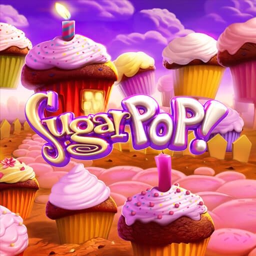 SugarPop 2: Double Dipped