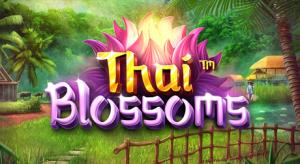 Thai Blossoms