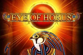 Eye of Horus Jackpot King