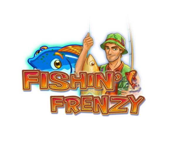 Fishin' Frenzy: Big Catch