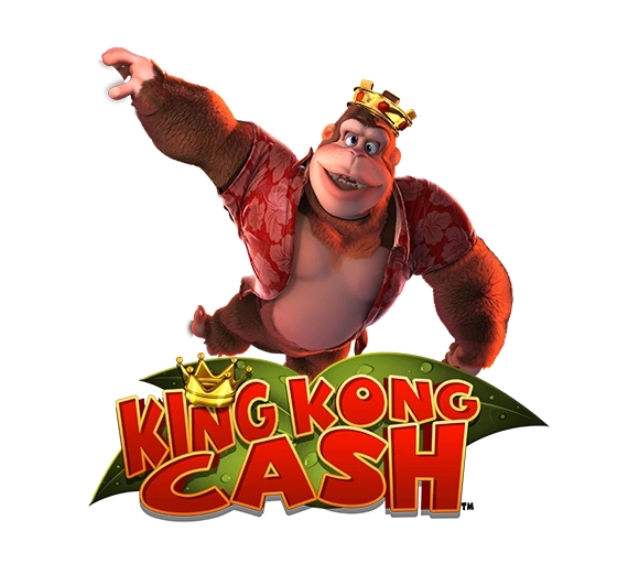 King kong cash prize lines