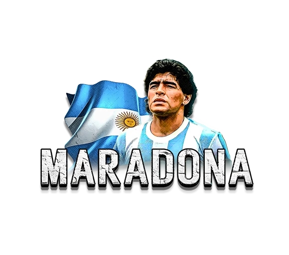 Maradona