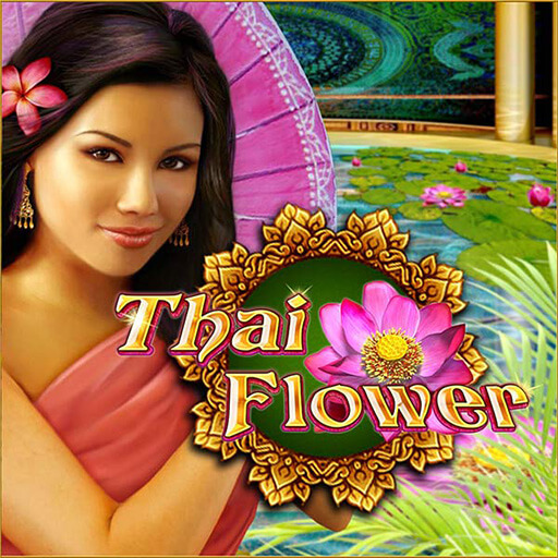 Thai flower