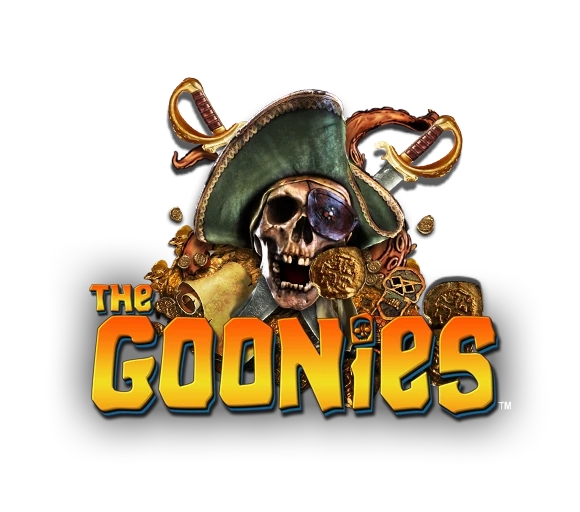 The goonies Jackpot King