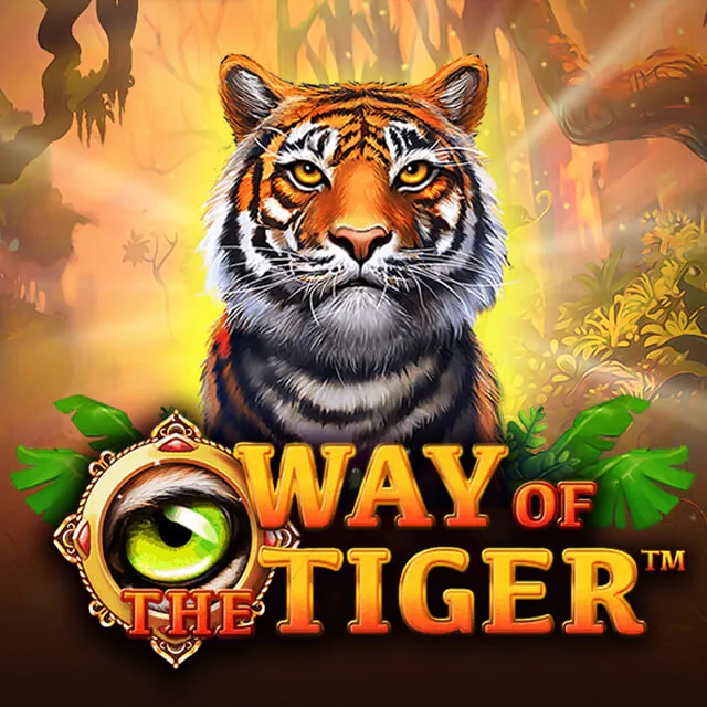 Way of the tiger