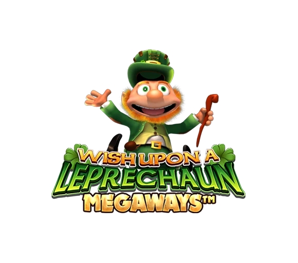 Wish upon a leprechaun Jackpot King