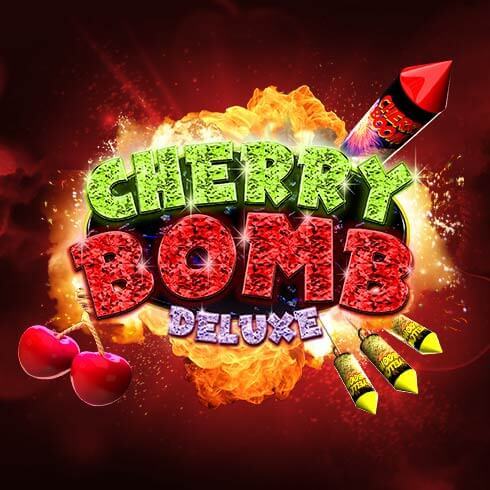 Cherry bomb deluxe
