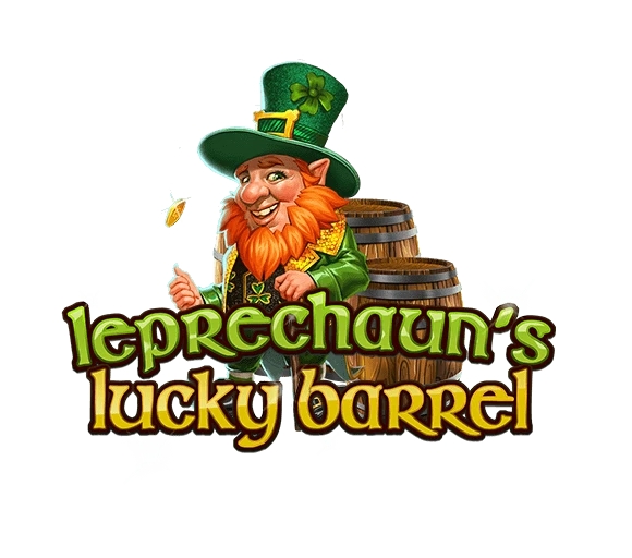 Leprechaun's lucky Barrel