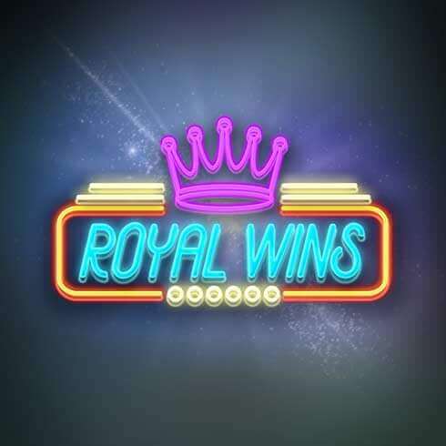 Royal wins
