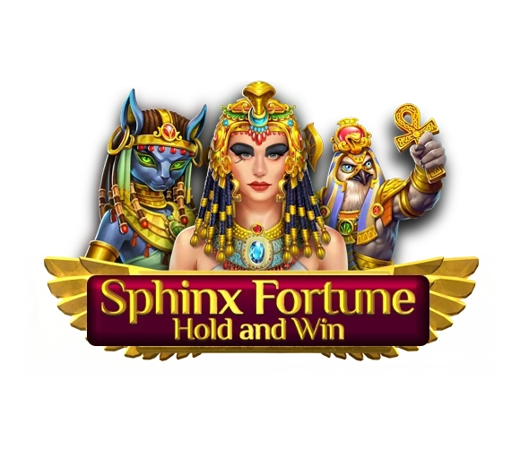 Sphinx Fortune Hold and Win