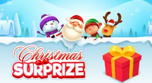 Christmas Surprize