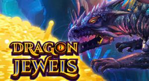 Dragon jewels