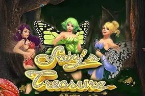 Fairy's treasure