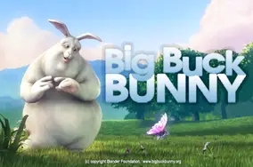 Big Buck Bunny