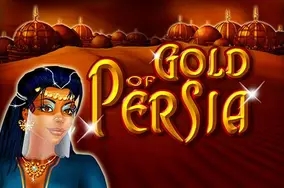 Gold of Persia