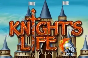 Knight's life