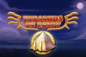 Pyramids of Egypt