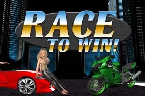 Race to win