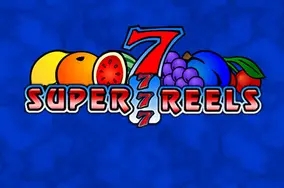 Super 7 reels