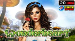 Wonderheart