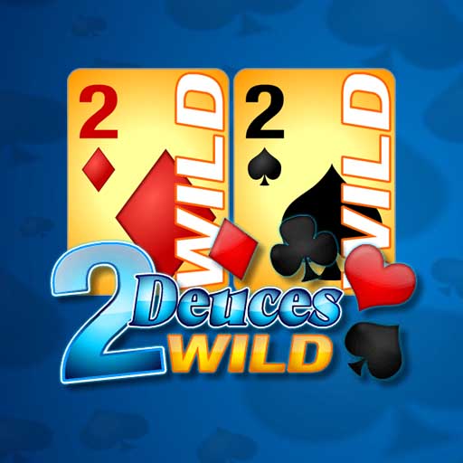 4h deuces wild