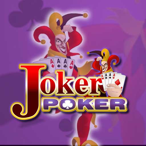 4H Joker Poker