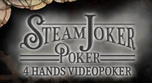4h steam joker poker
