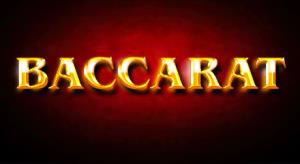 Espresso baccarat