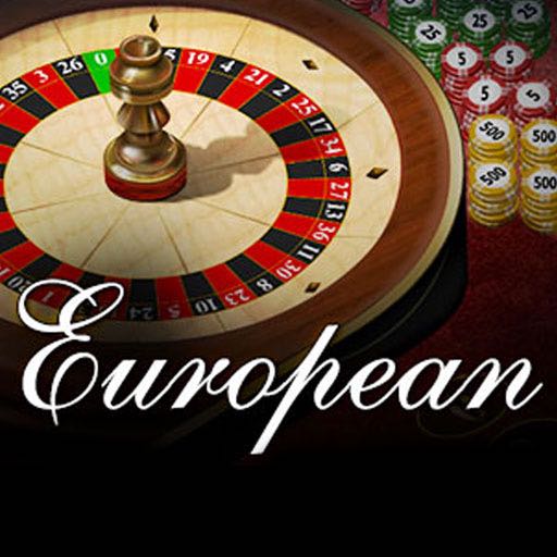 Euro roulette