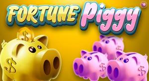 Fortune piggy