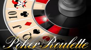 Poker Roulette
