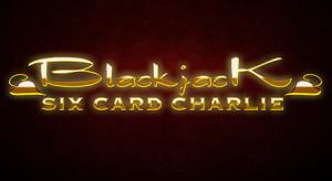 Six card charlie blackjack