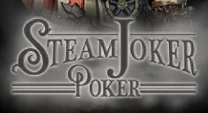 Steam joker poker