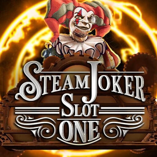 Steam joker slot