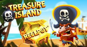 Treasure island