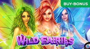 Wild fairies