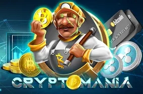 Cryptomania