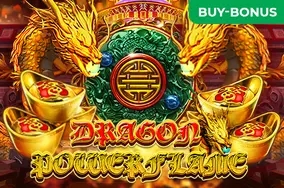 Dragon Powerflame