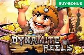 Dynamite reels
