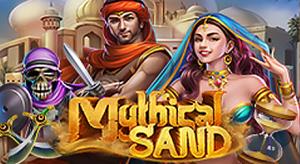 Mythical sand