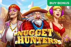 Nugget hunters